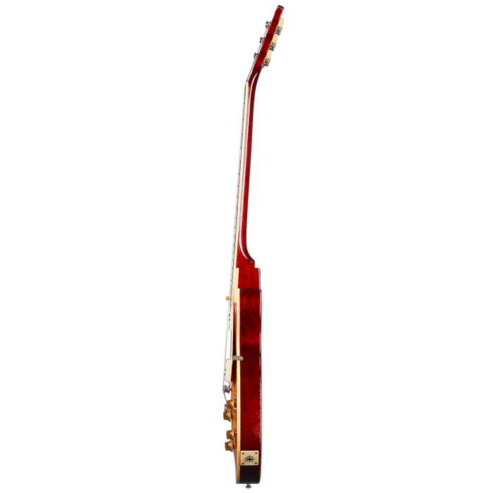 Gibson Murphy Lab Heavy Aged '60 Les Paul Standard, Tangerine Burst