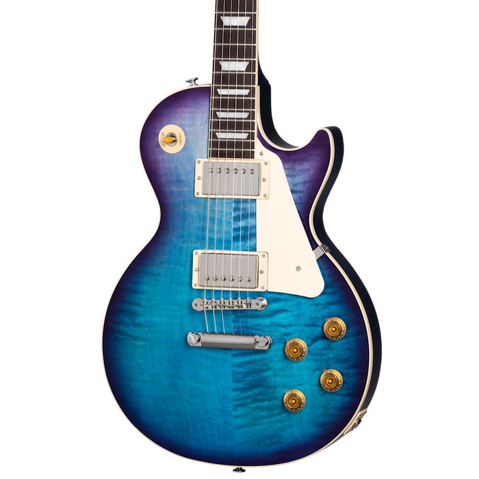 Gibson Les Paul Standard '50s, Blueberry Burst