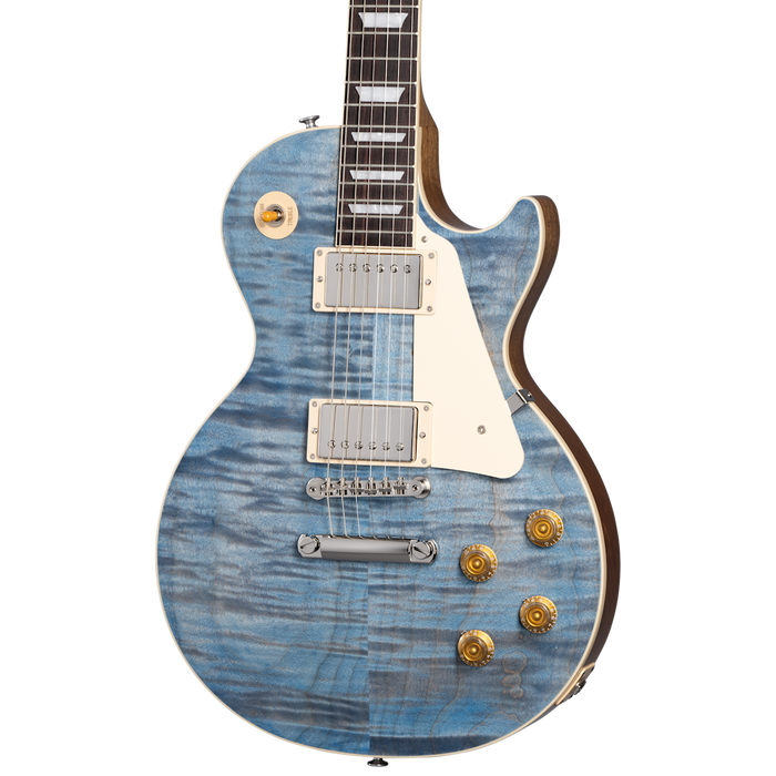 Gibson Les Paul Standard '50s, Ocean Blue