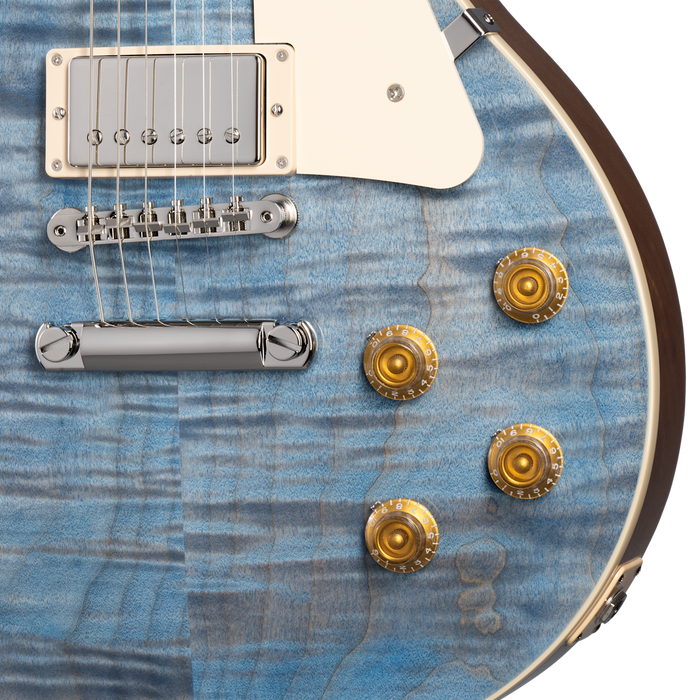 Gibson Les Paul Standard '50s, Ocean Blue