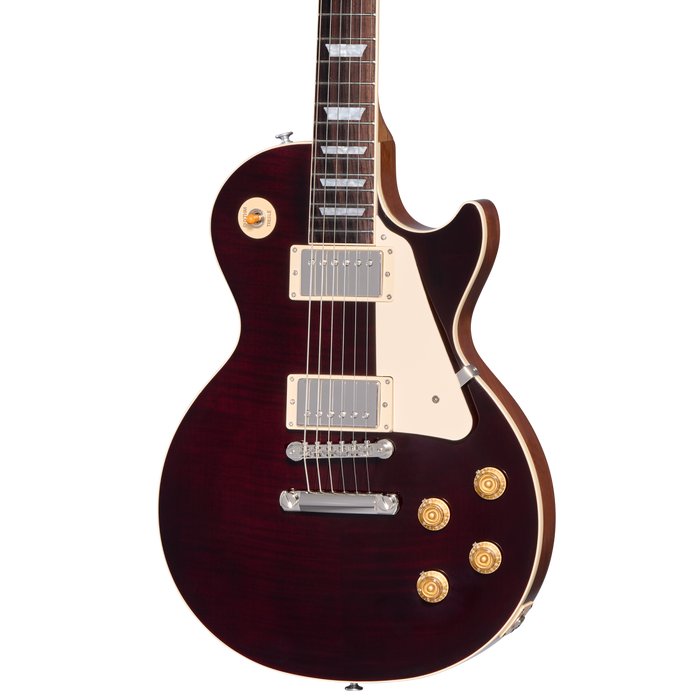 Gibson Les Paul Standard '50s, Translucent Oxblood