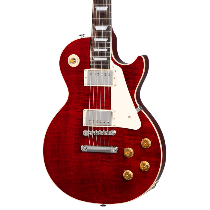 Gibson Les Paul Standard '50s, Sixties Cherry