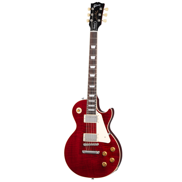 Gibson Les Paul Standard '50s, Sixties Cherry