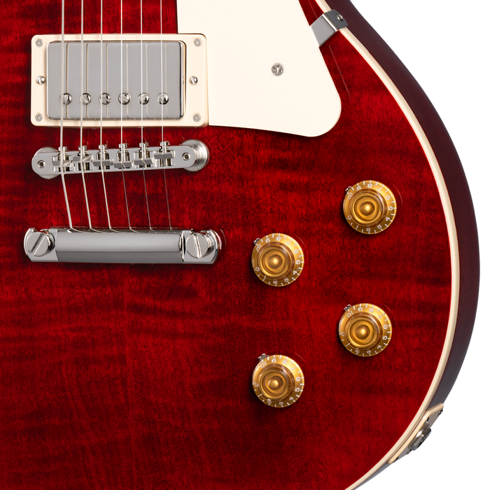 Gibson Les Paul Standard '50s, Sixties Cherry