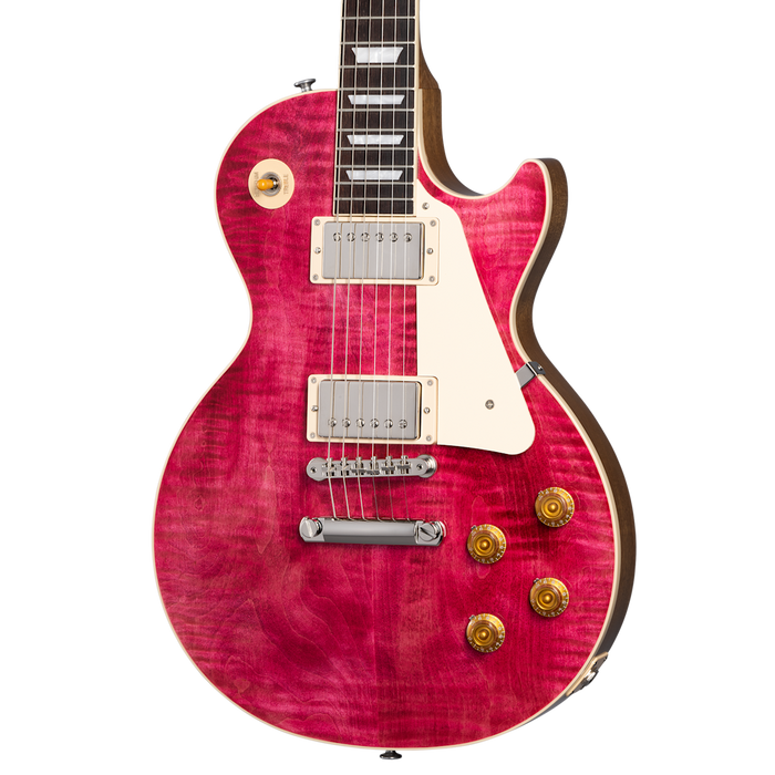 Gibson Les Paul Standard '50s, Translucent Fuchsia