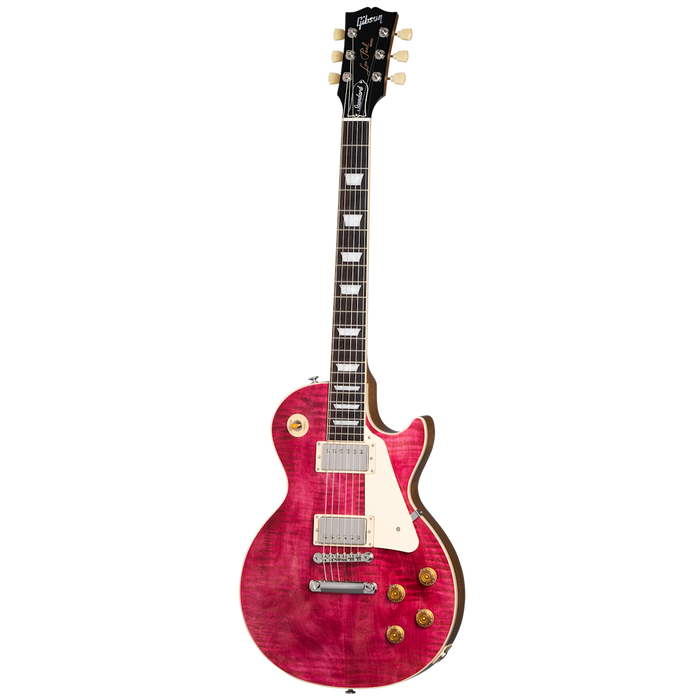 Gibson Les Paul Standard '50s, Translucent Fuchsia