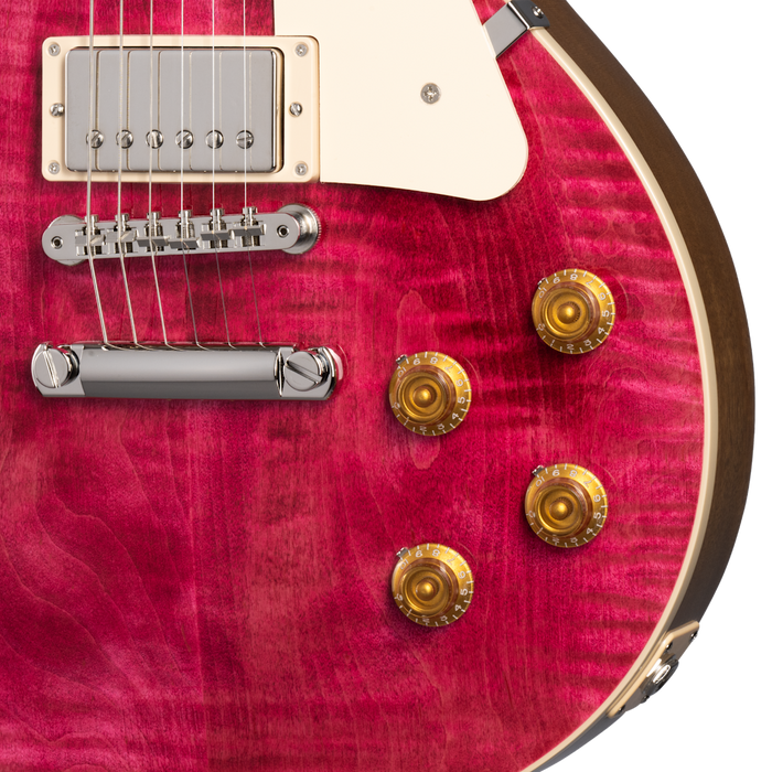 Gibson Les Paul Standard '50s, Translucent Fuchsia