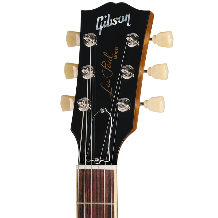 Gibson Les Paul Standard 50s Double Trouble, Vintage Cherry Sunburst