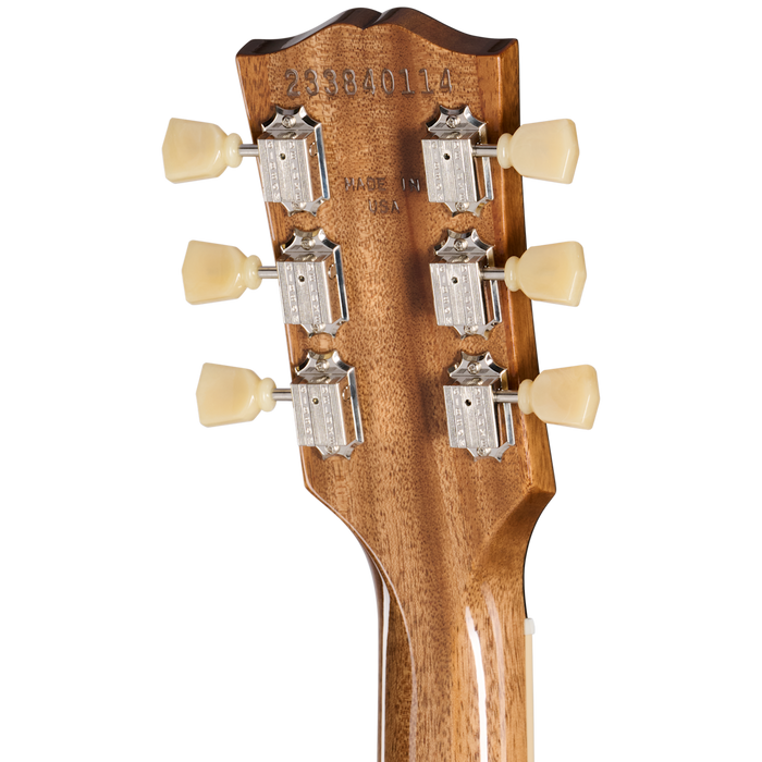 Gibson Les Paul Standard 50s Double Trouble, Vintage Cherry Sunburst