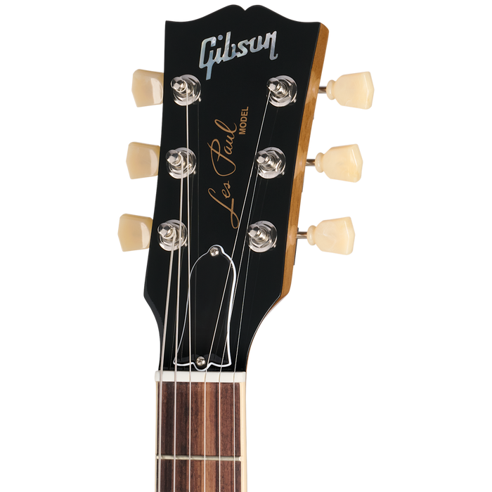 Gibson Les Paul Standard 50s Double Trouble, Vintage Tobacco Sunburst