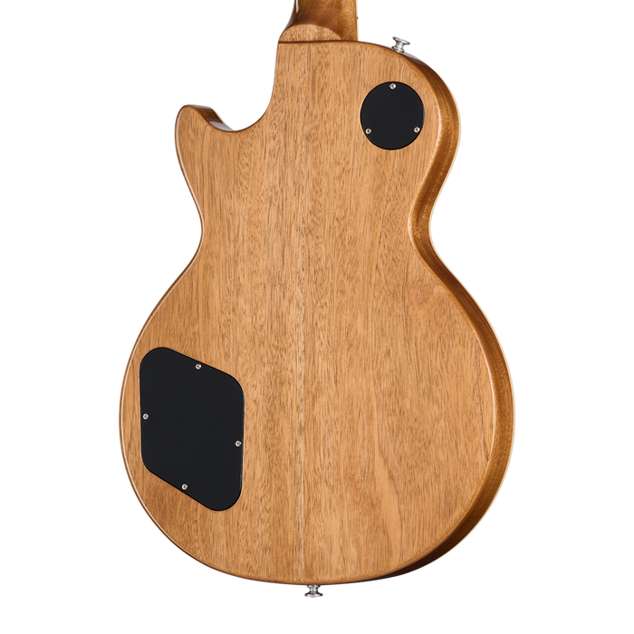 Gibson Les Paul Standard 50s Double Trouble, Vintage Tobacco Sunburst