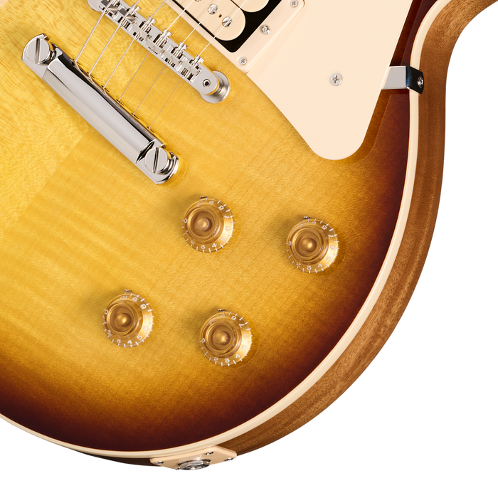 Gibson Les Paul Standard 50s Double Trouble, Vintage Tobacco Sunburst