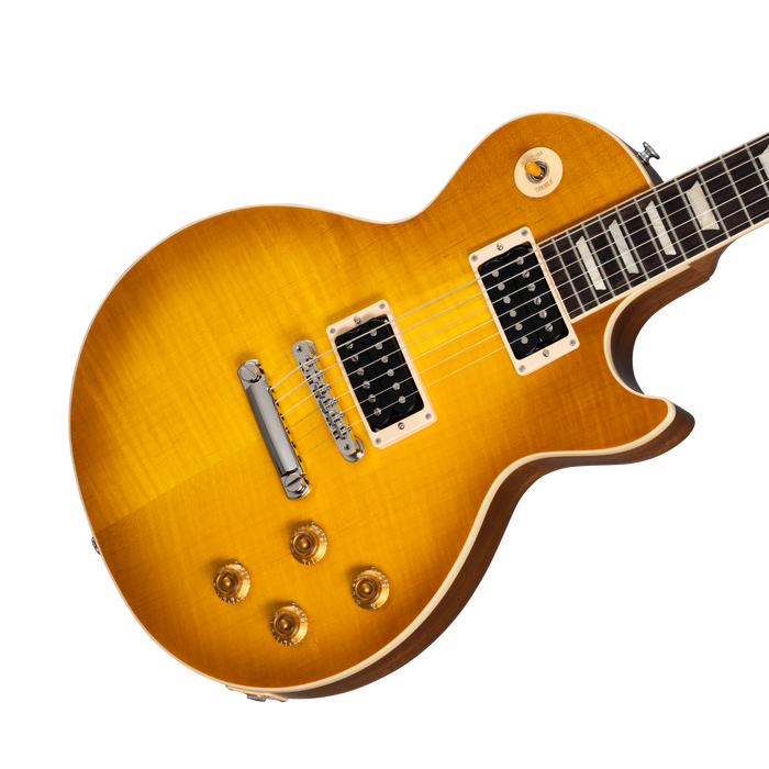 Gibson Les Paul Standard 50s Faded - Vintage Honeyburst