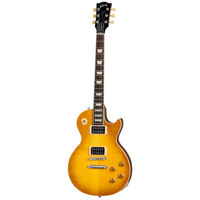 Gibson Les Paul Standard 50s Faded - Vintage Honeyburst