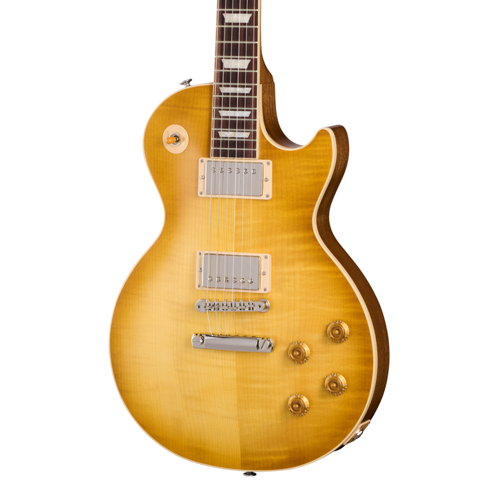 Gibson Les Paul Standard 50s Faded, Vintage Honeyburst