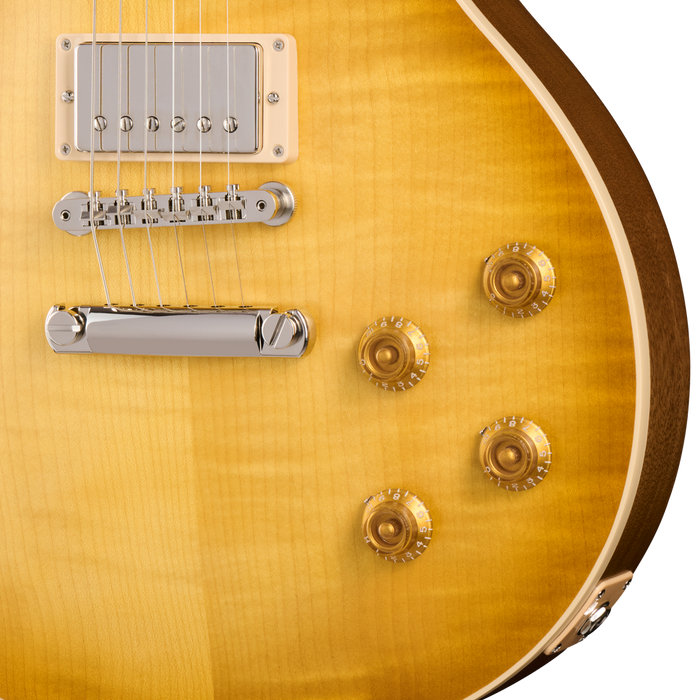 Gibson Les Paul Standard 50s Faded, Vintage Honeyburst