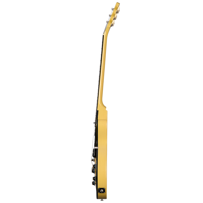 Gibson Les Paul Standard 50s Mahogany Top, TV Yellow