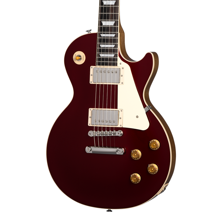 Gibson Les Paul Standard '50s, Burgundy