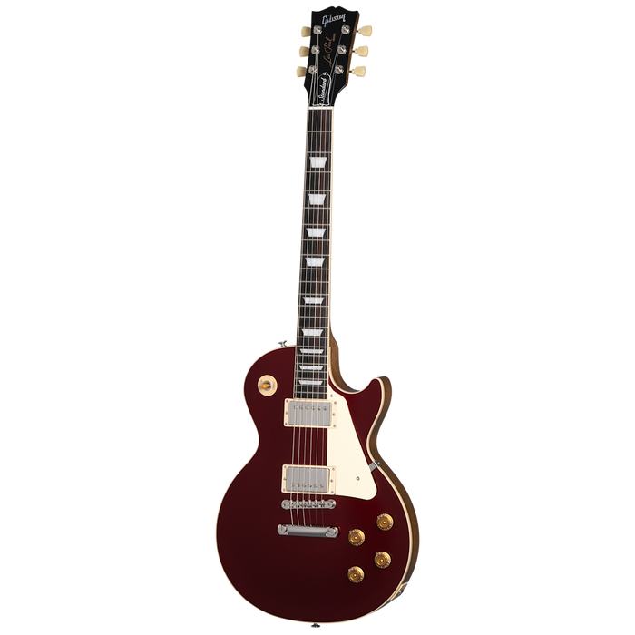 Gibson Les Paul Standard '50s, Burgundy