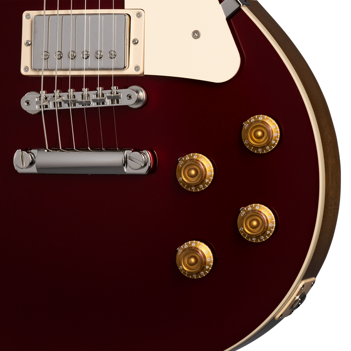 Gibson Les Paul Standard '50s, Burgundy