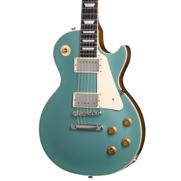 Gibson Les Paul Standard '50s, Inverness Green