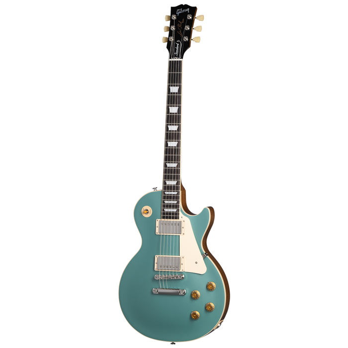 Gibson Les Paul Standard '50s, Inverness Green