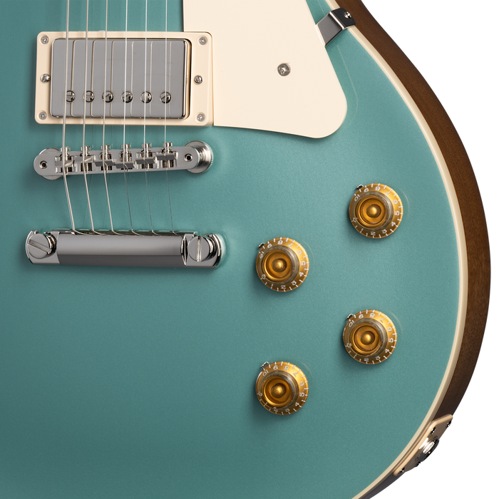 Gibson Les Paul Standard '50s, Inverness Green