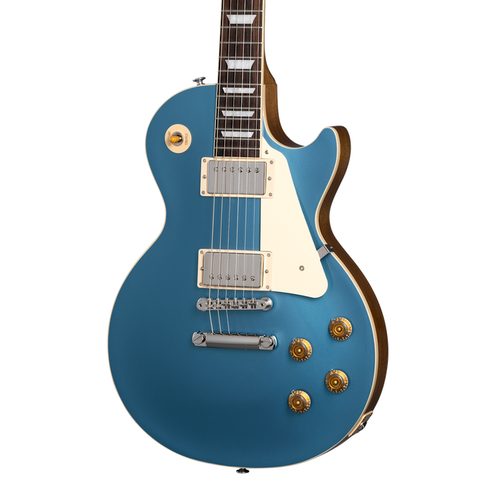 Gibson Les Paul Standard '50s, Pelham Blue