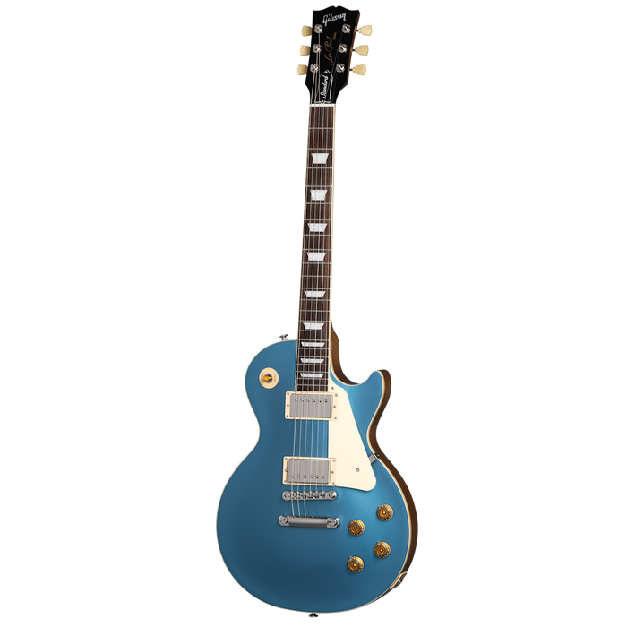 Gibson Les Paul Standard '50s, Pelham Blue