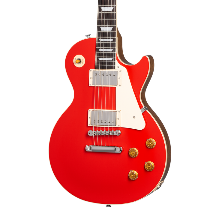 Gibson Les Paul Standard '50s, Cardinal Red