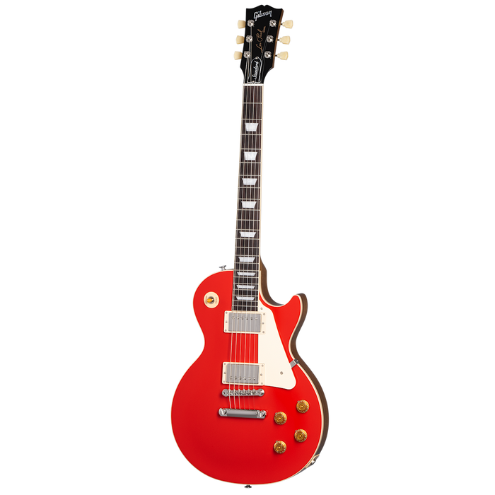 Gibson Les Paul Standard '50s, Cardinal Red