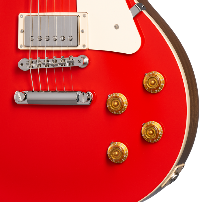 Gibson Les Paul Standard '50s, Cardinal Red