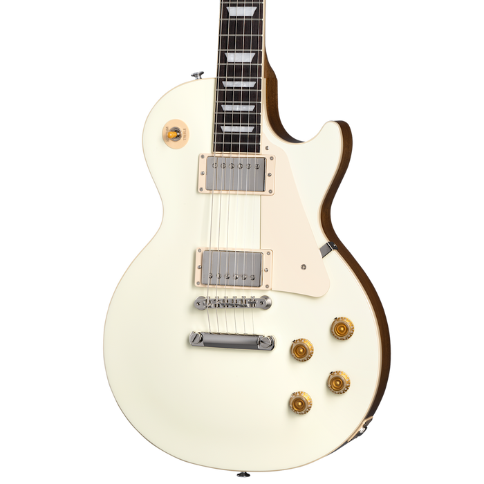 Gibson Les Paul Standard '50s, White Top