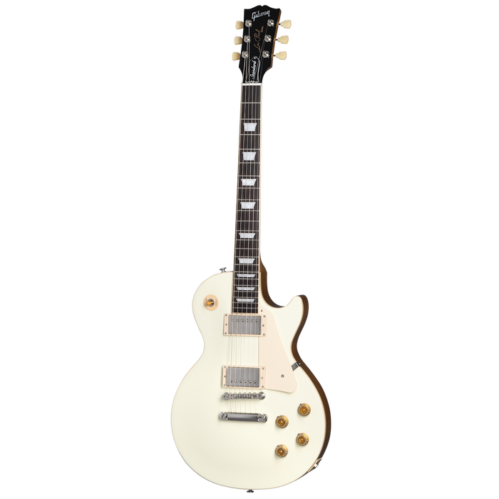 Gibson Les Paul Standard '50s, White Top