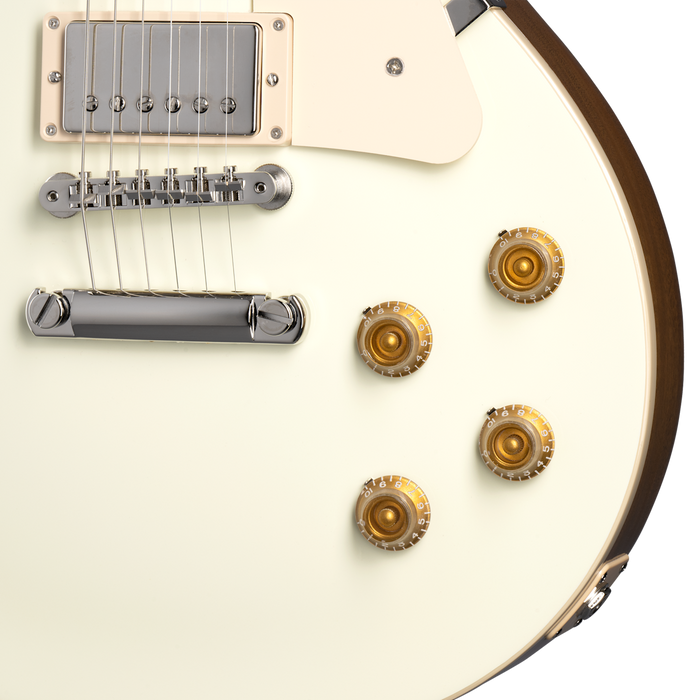 Gibson Les Paul Standard '50s, White Top