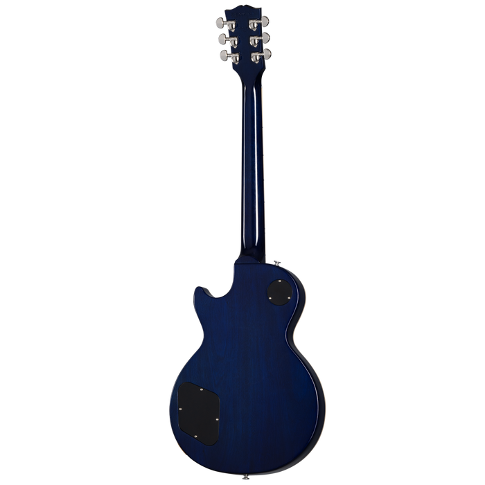 Gibson Les Paul Standard 60s - Blueberry Burst