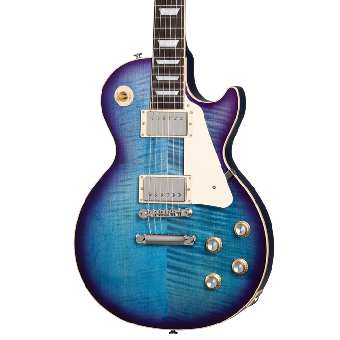 Gibson Les Paul Standard 60s - Blueberry Burst