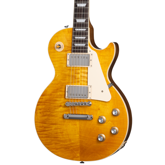 Gibson Les Paul  Standard 60s Honey Amber