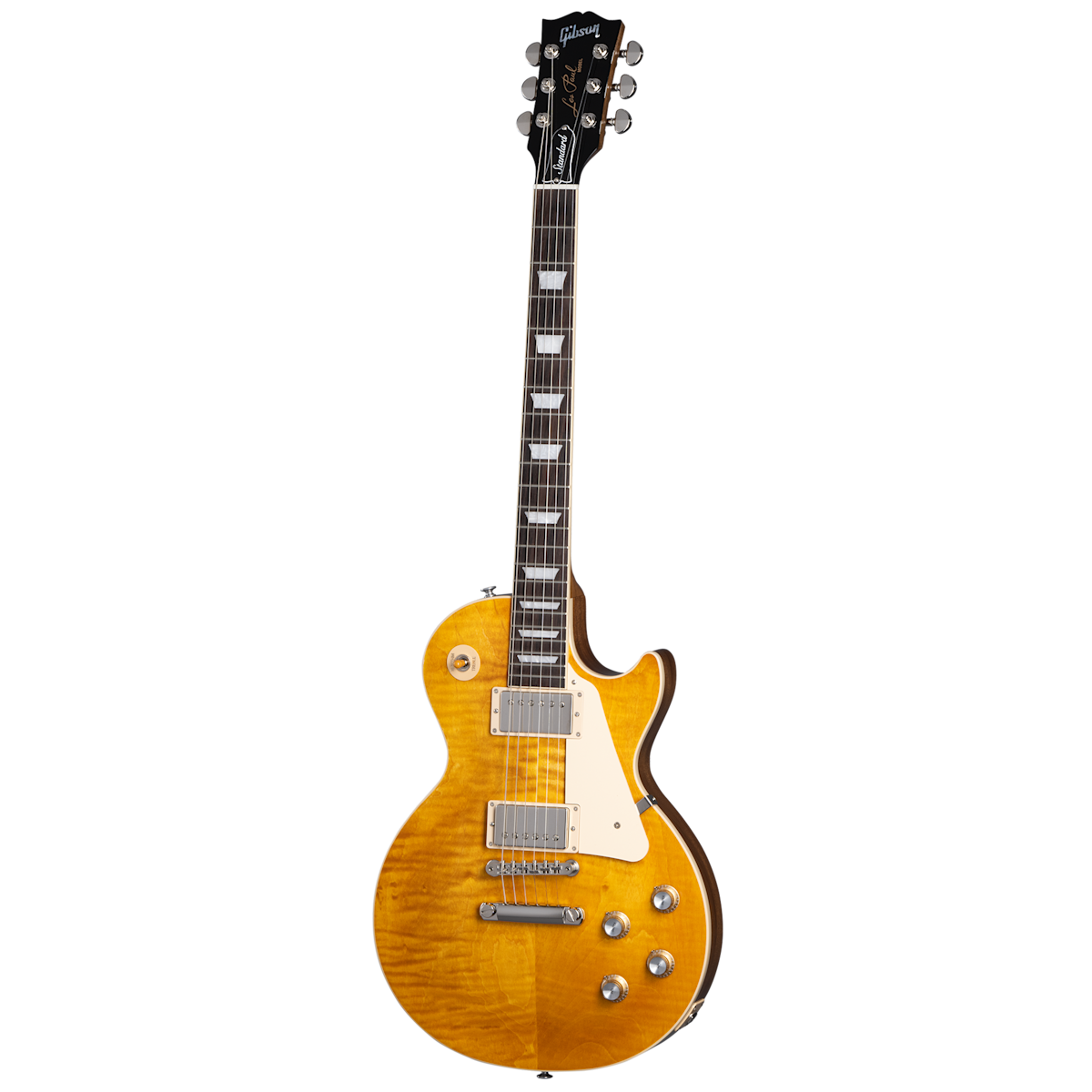 Gibson les Paul standard ‘60s honey Gibson Les Paul Standard 60s Honey Amber for Sale in Canada | Zedem