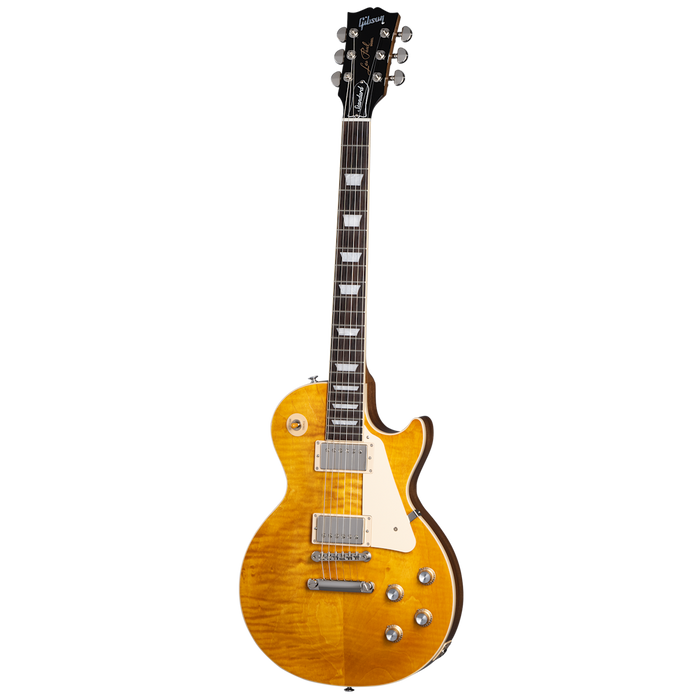 Gibson Les Paul  Standard 60s Honey Amber