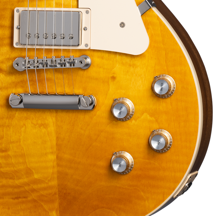 Gibson Les Paul  Standard 60s Honey Amber