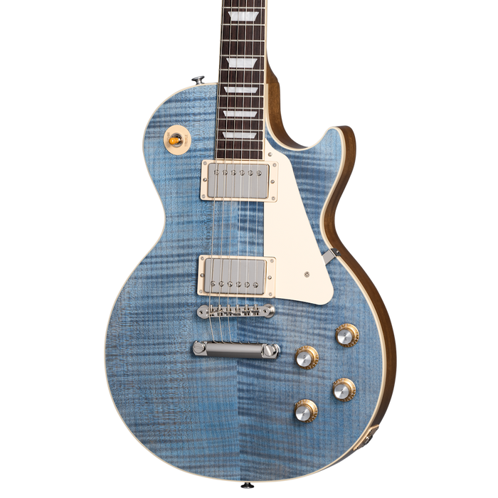 Gibson Les Paul Standard '60s, Ocean Blue