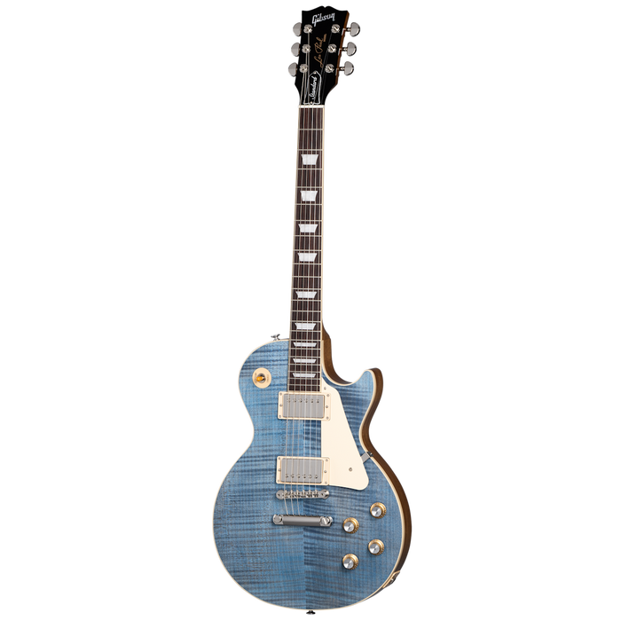 Gibson Les Paul Standard '60s, Ocean Blue