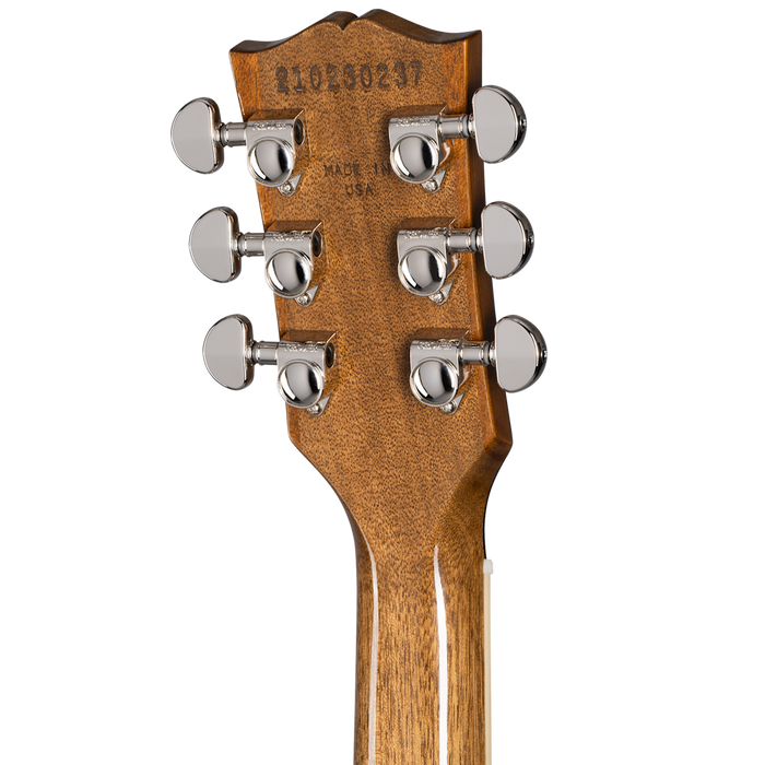 Gibson Les Paul Standard '60s, Ocean Blue