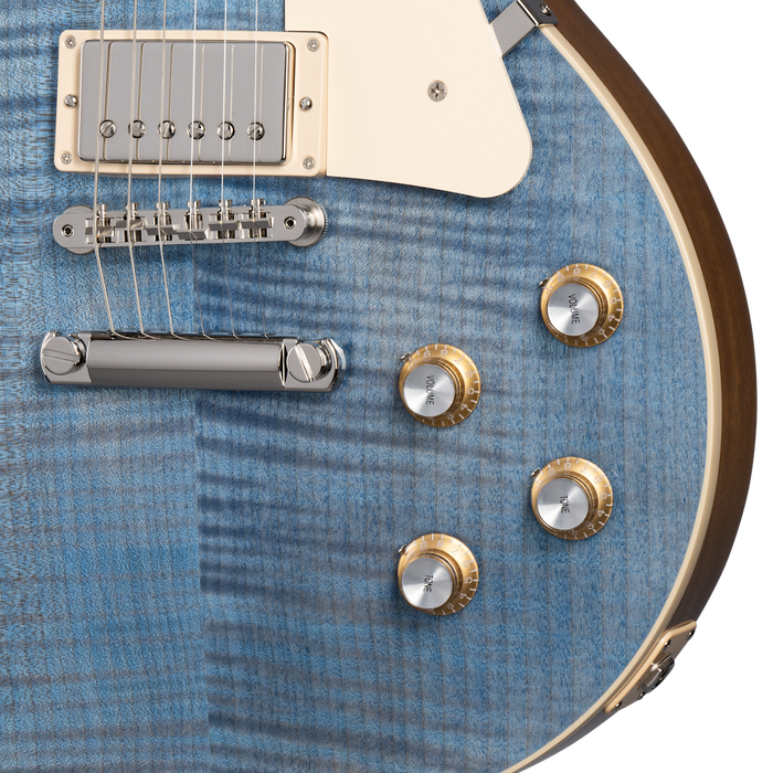 Gibson Les Paul Standard '60s, Ocean Blue