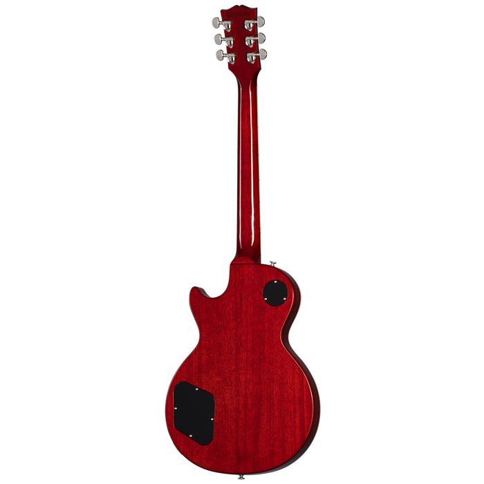 Gibson Les Paul Standard '60s, Sixties Cherry