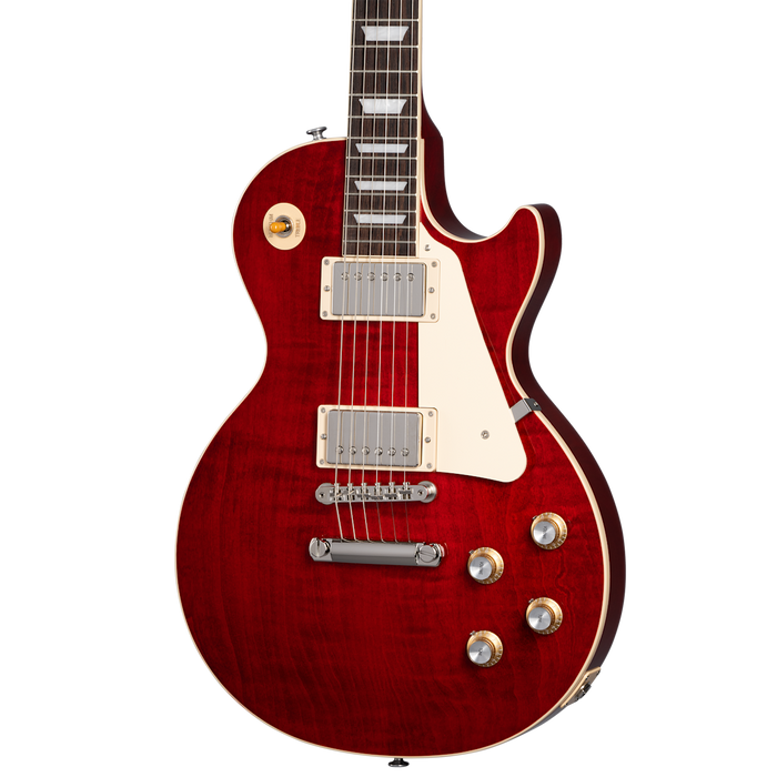 Gibson Les Paul Standard '60s, Sixties Cherry