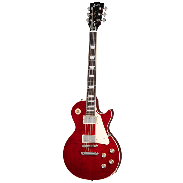 Gibson Les Paul Standard '60s, Sixties Cherry
