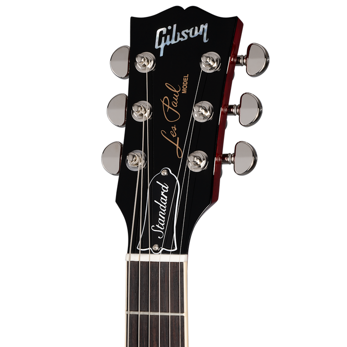 Gibson Les Paul Standard '60s, Sixties Cherry