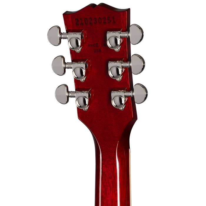 Gibson Les Paul Standard '60s, Sixties Cherry